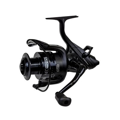 Катушка Carp Expert NEO Windforce Baitrunner 5000 20758500 фото