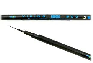 Махове вудилище Energofish Kamasaki Viking Pole 2 м 11001200 фото