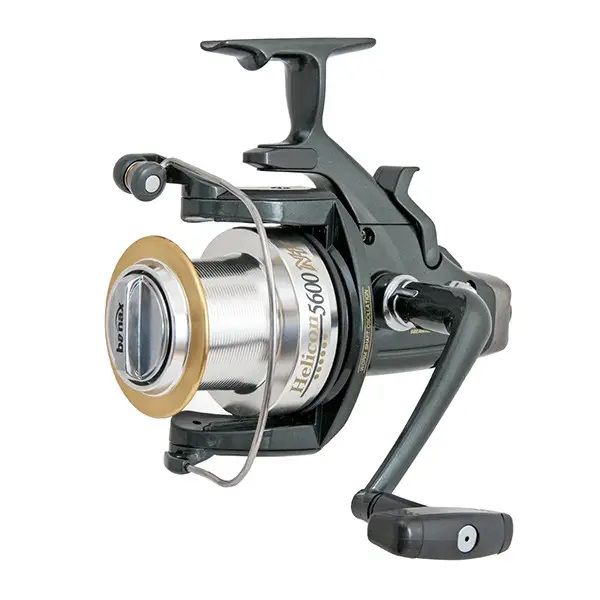 Катушка Banax Helicon 5600NF Long Cast Baitrunner 21605082 фото