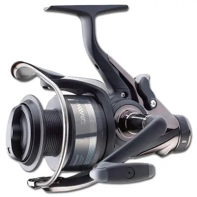 Котушка Daiwa Regal-X 3500BRX 23170453 фото