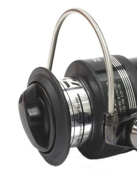 Катушка Daiwa Regal-X 4500BRX 23170455 фото