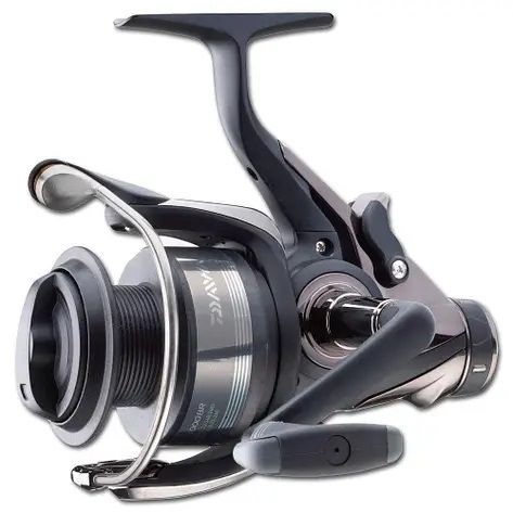 Катушка Daiwa Regal-X 3500BRX 23170453 фото