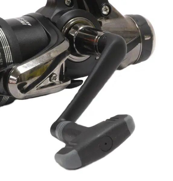 Катушка Daiwa Regal-X 4500BRX 23170455 фото