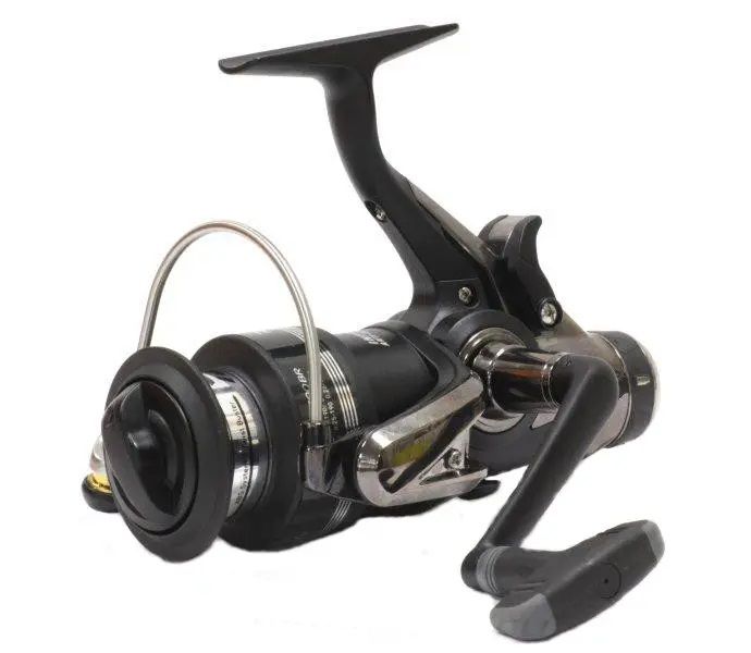 Катушка Daiwa Regal-X 3500BRX 23170453 фото