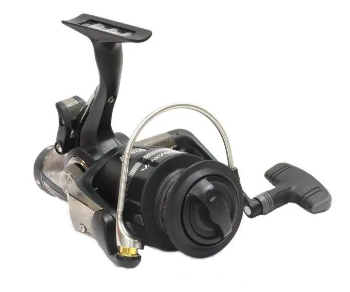 Катушка Daiwa Regal-X 3500BRX 23170453 фото