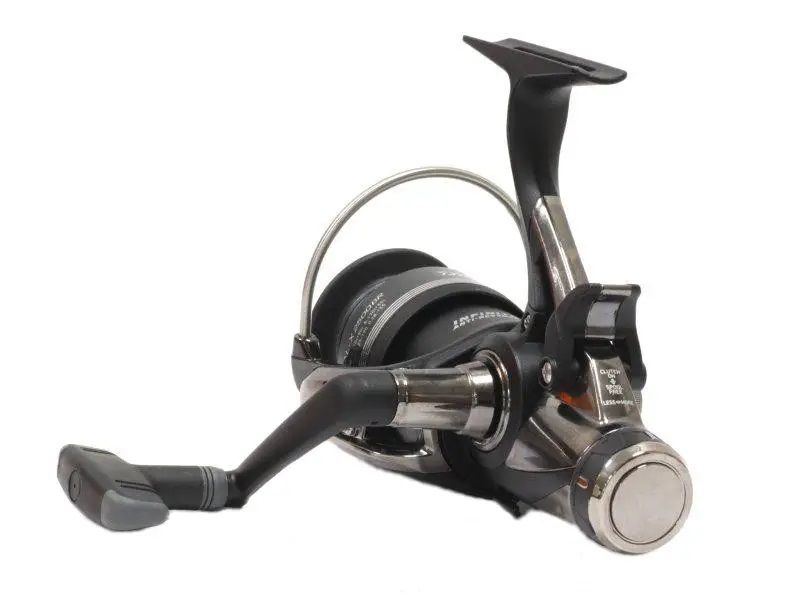 Катушка Daiwa Regal-X 3500BRX 23170453 фото