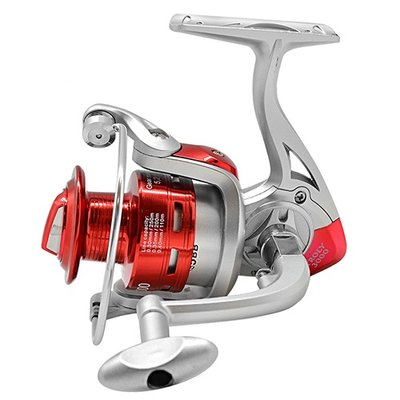 Катушка Sams fish Troly Red 3000 20029509 фото