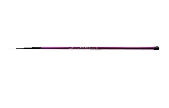 Махове вудилище Energofish Kamasaki Pole Pink 4 м 11003403 фото