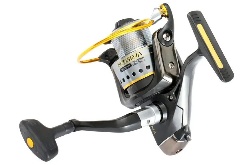 Катушка Ryobi Ecusima Gr 1000 22121100 фото