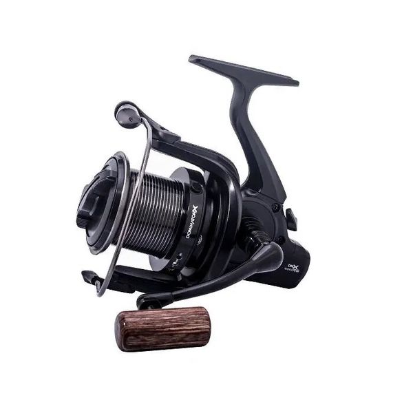 Катушка Sonik Dominator-X 6000 RS Reel SN210600 фото