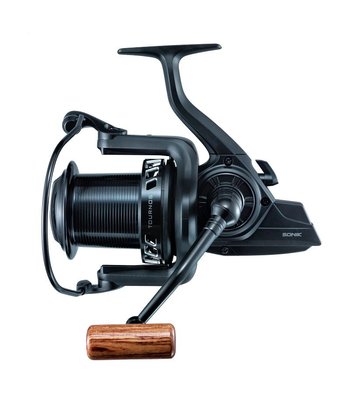 Катушка Sonik Tournos XD 10000 Carp Reel SN215100 фото