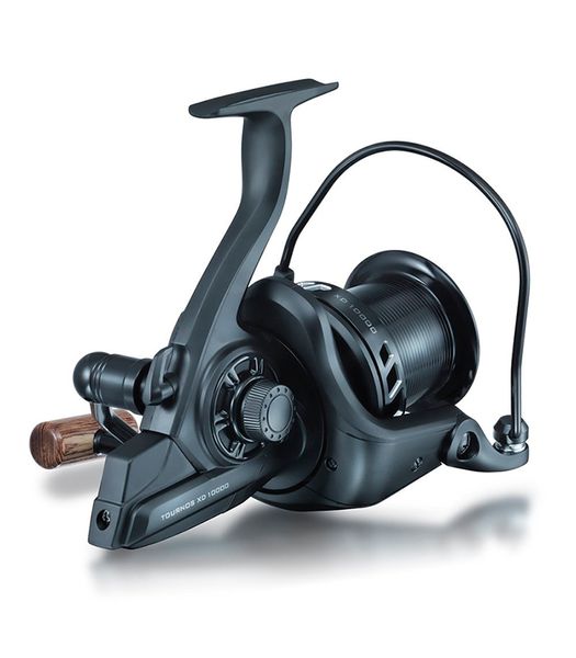 Котушка Sonik Tournos XD 10000 Carp Reel SN215100 фото