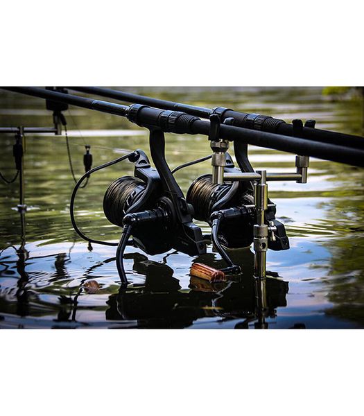 Котушка Sonik Tournos XD 10000 Carp Reel SN215100 фото