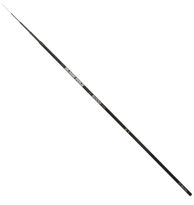 Махове вудилище Energofish Black Spider Pole 4 м 11010400 фото