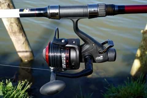 Котушка Carp Expert Method Feeder Runner 5000 20917050 фото