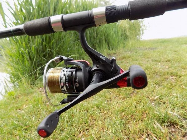 Котушка Carp Expert Method Feeder Runner 6000 20917060 фото