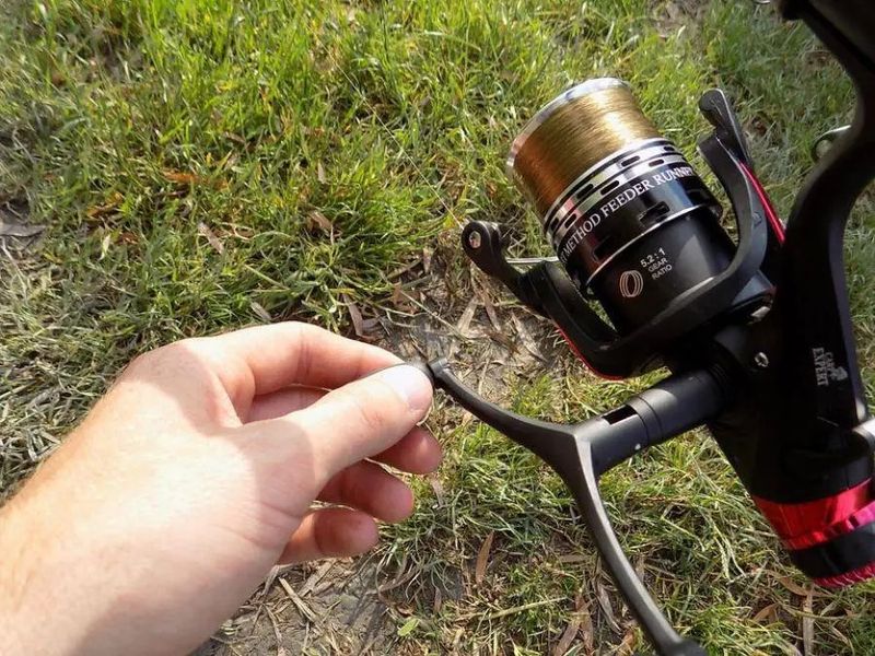 Катушка Carp Expert Method Feeder Runner 4000 20917040 фото