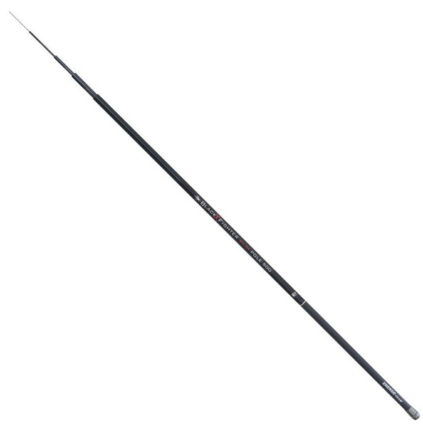 Махове вудилище Energofish Black Fighter Slim Pole 5 м 11010501 фото