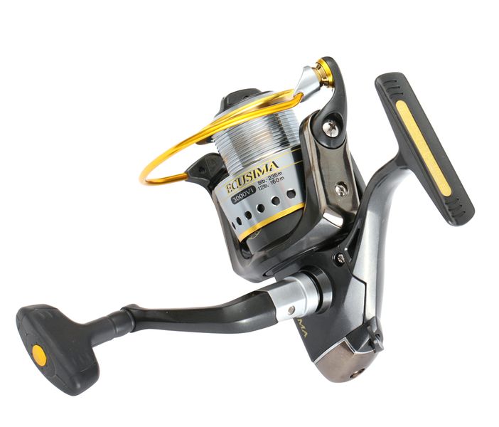 Катушка Ryobi Ecusima 2000 Vi 21002100 фото