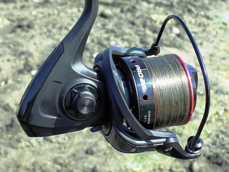 Катушка Carp Expert Pro Power Feeder 5000 20112350 фото