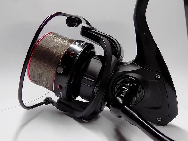 Катушка Carp Expert Pro Power Feeder 5000 20112350 фото