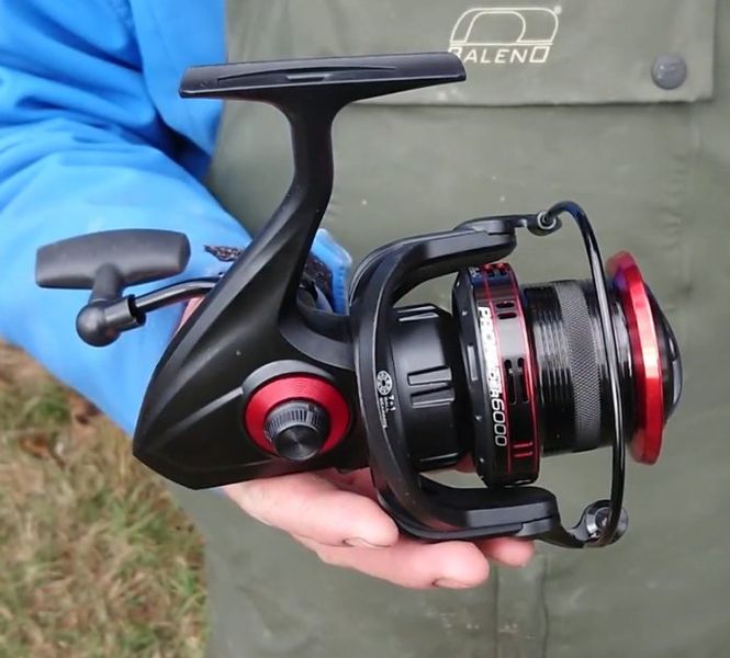 Катушка Carp Expert Pro Power Method Feeder 6000 20112355 фото