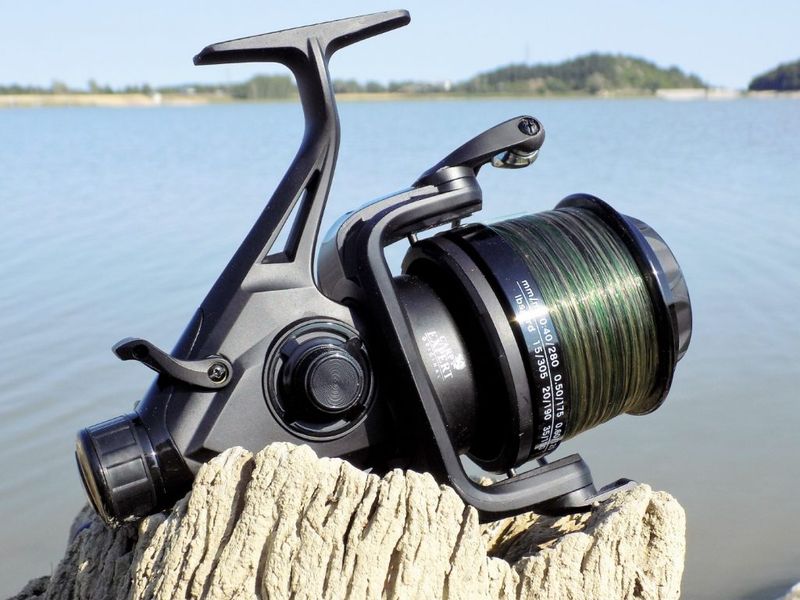 Котушка Carp Expert Pro Long Cast Runner 8000 20113800 фото