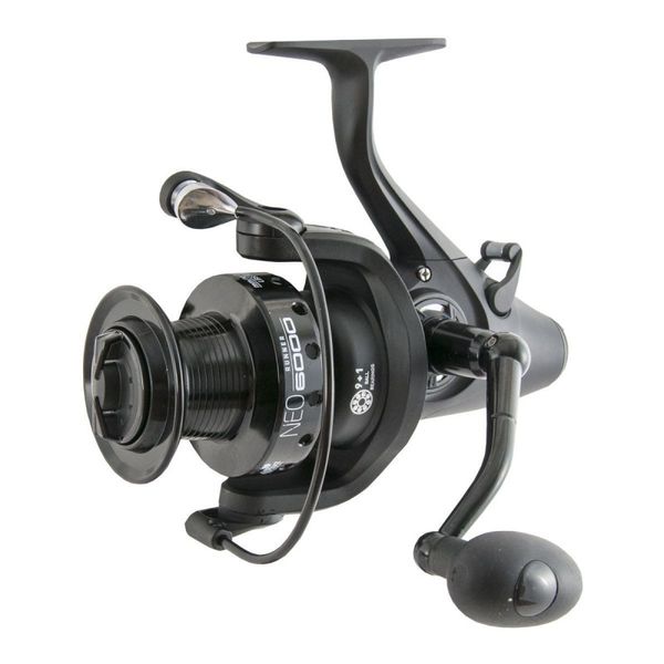 Катушка Carp Expert Neo Runner 6000 20123600 фото