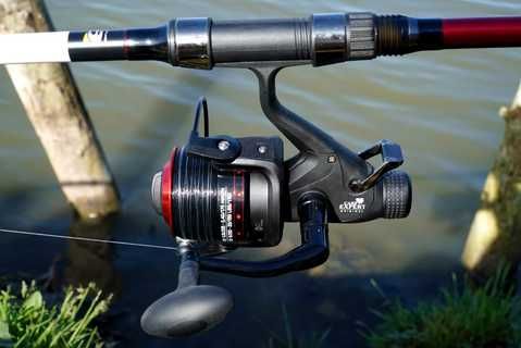 Котушка Carp Expert Method Runner 6000 20129600 фото